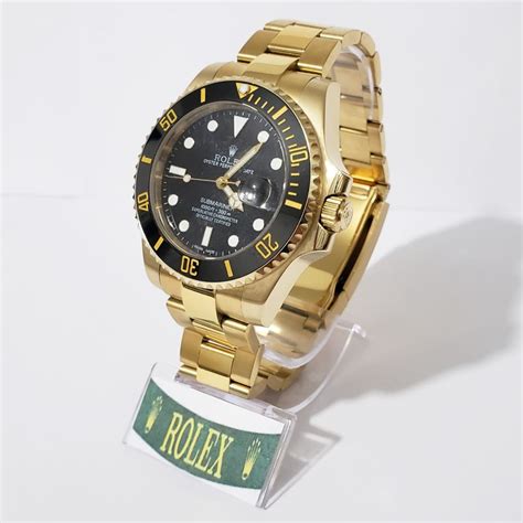 preço rolex usado